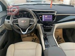 کادیلاک XT6